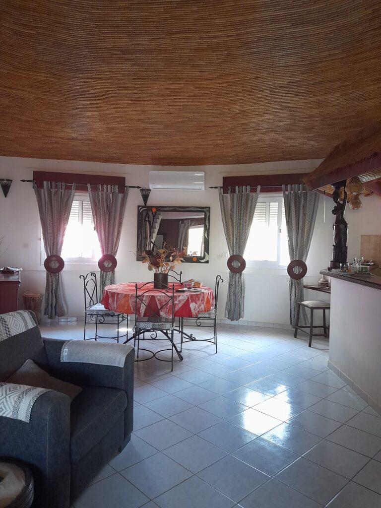 Villa à Vendre à Saly Résidence Les Baobolongs (16)