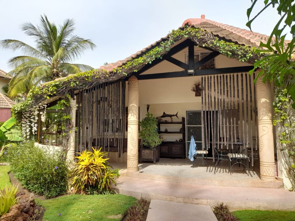 Villa à Vendre à Saly Résidence Les Baobolongs (3)