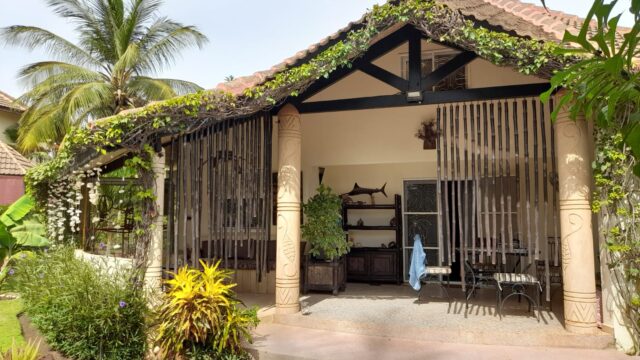 Villa à Vendre à Saly Résidence Les Baobolongs (3)