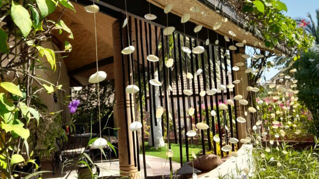 Villa à Vendre à Saly Résidence Les Baobolongs (4)