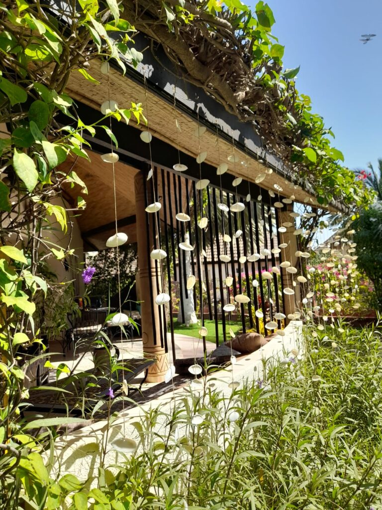 Villa à Vendre à Saly Résidence Les Baobolongs (4)