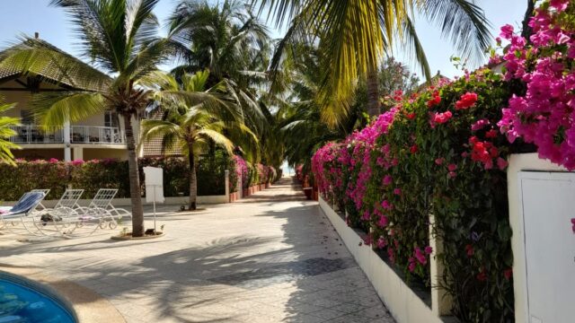 Villa à Vendre à Saly Résidence Les Baobolongs (5)