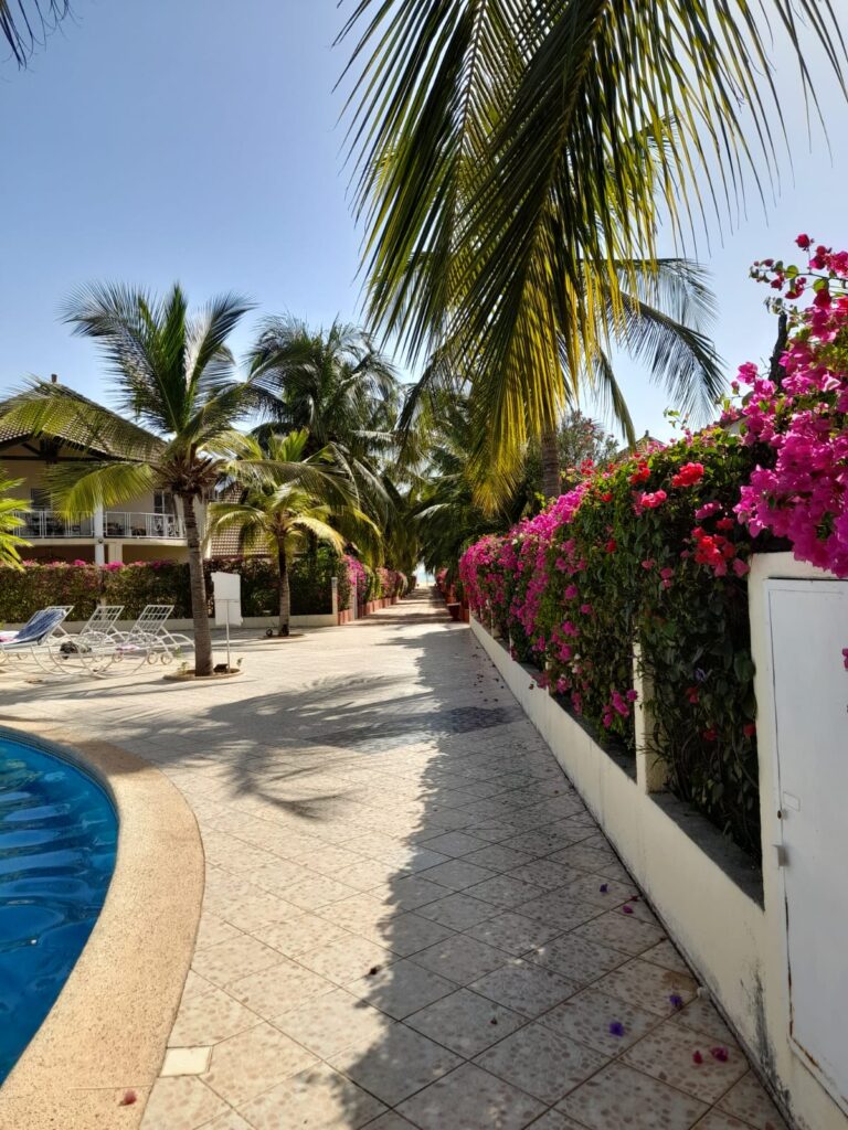 Villa à Vendre à Saly Résidence Les Baobolongs (5)