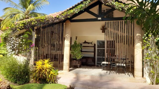 Villa à Vendre à Saly Résidence Les Baobolongs (6)