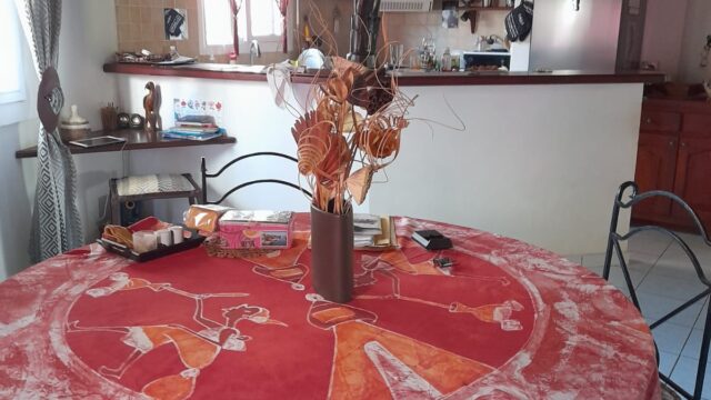 Villa à Vendre à Saly Résidence Les Baobolongs (7)