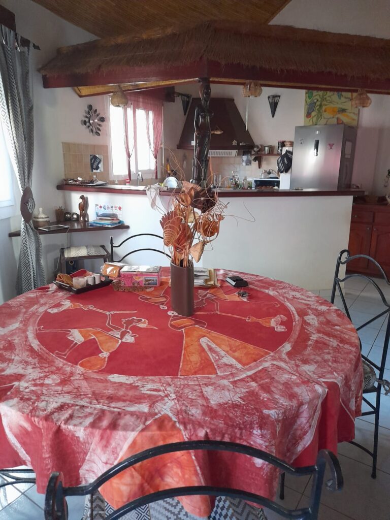 Villa à Vendre à Saly Résidence Les Baobolongs (7)