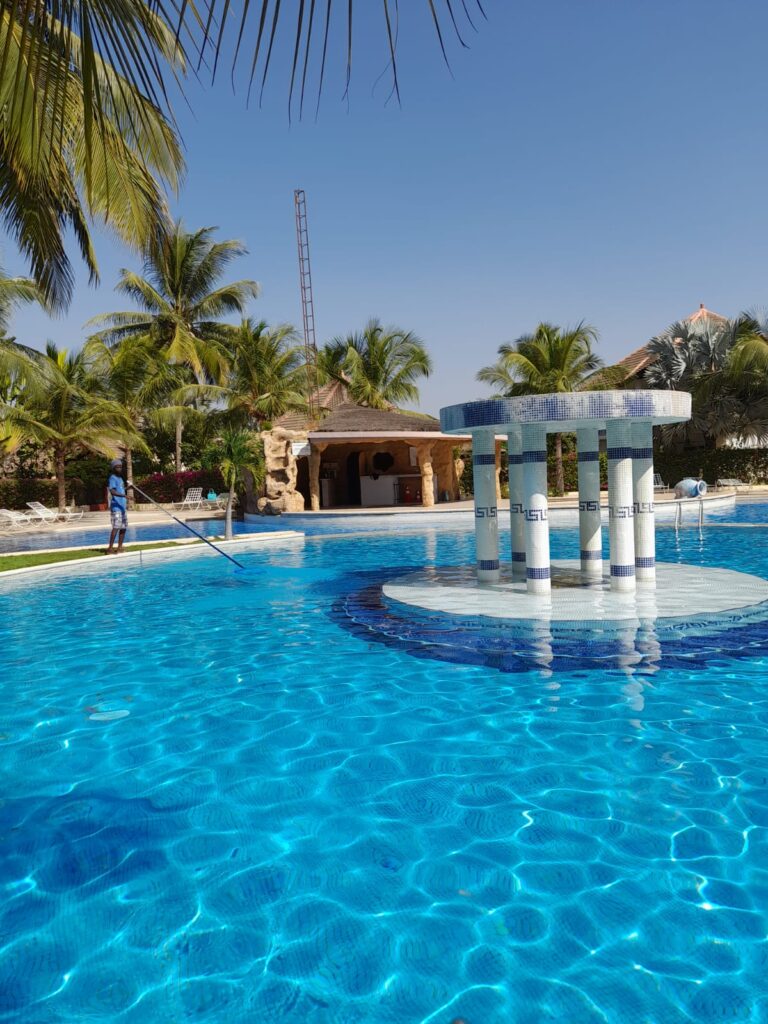 Villa à Vendre à Saly Résidence Les Baobolongs (8)