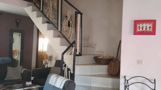 Villa à Vendre à Saly Résidence Les Baobolongs (9)