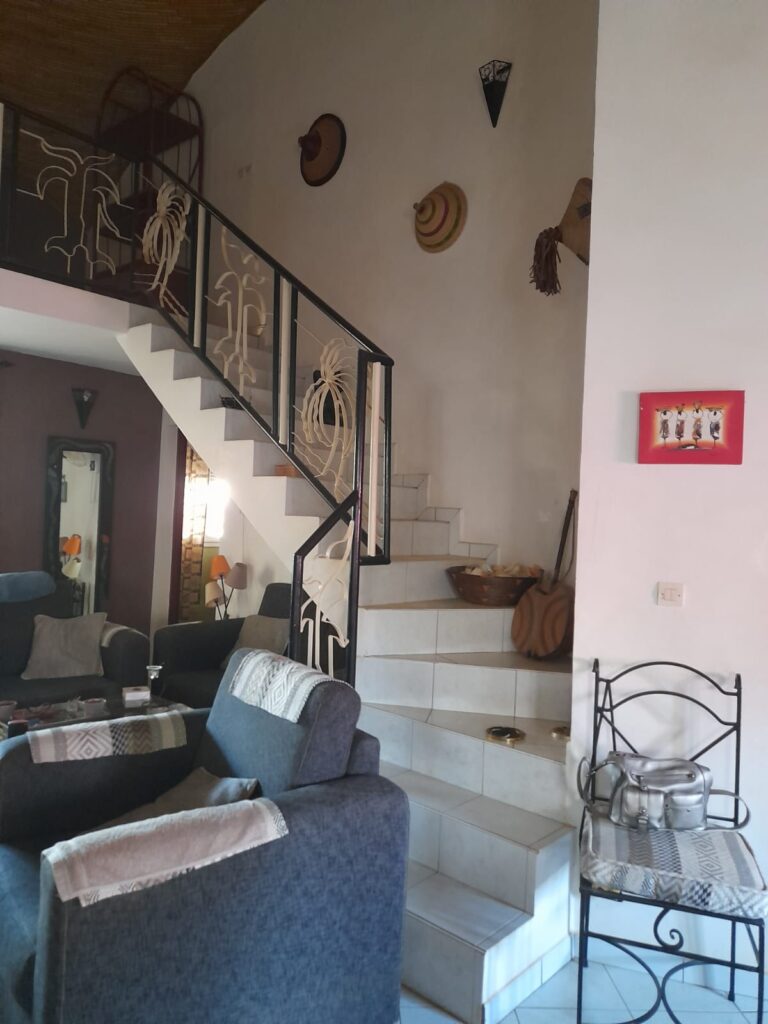 Villa à Vendre à Saly Résidence Les Baobolongs (9)