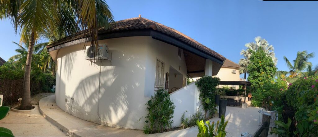 Villa à Louer en Résidence Saly (12)