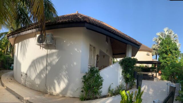 Villa à Louer en Résidence Saly (12)