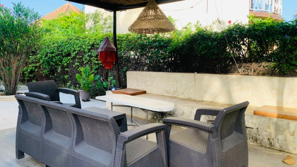 Villa à Louer en Résidence Saly (15)