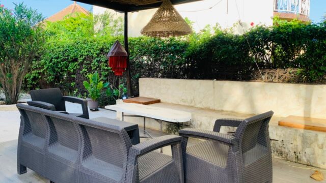 Villa à Louer en Résidence Saly (15)