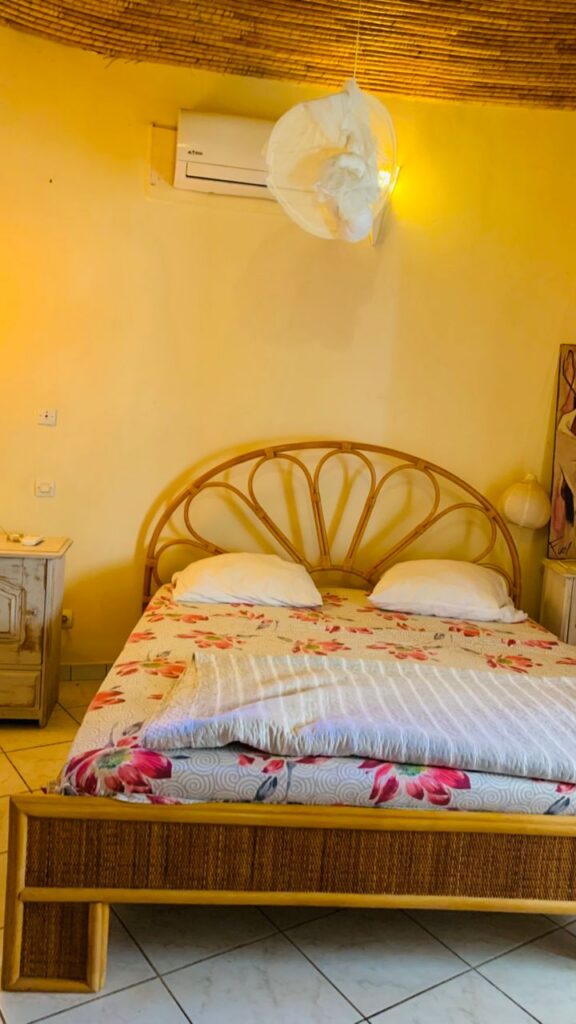 Villa à Louer en Résidence Saly (16)