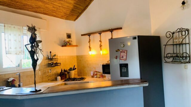 Villa à Louer en Résidence Saly (2)