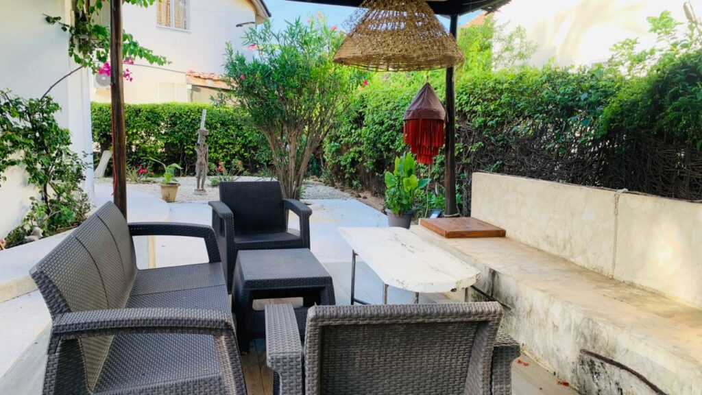 Villa à Louer en Résidence Saly (20)