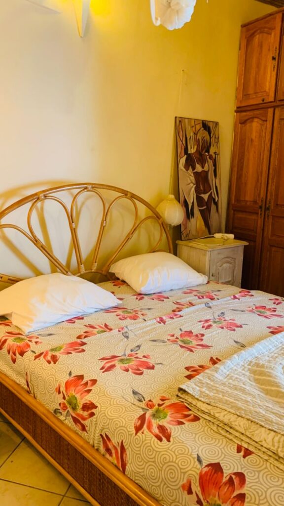 Villa à Louer en Résidence Saly (21)