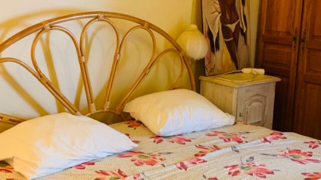 Villa à Louer en Résidence Saly (21)