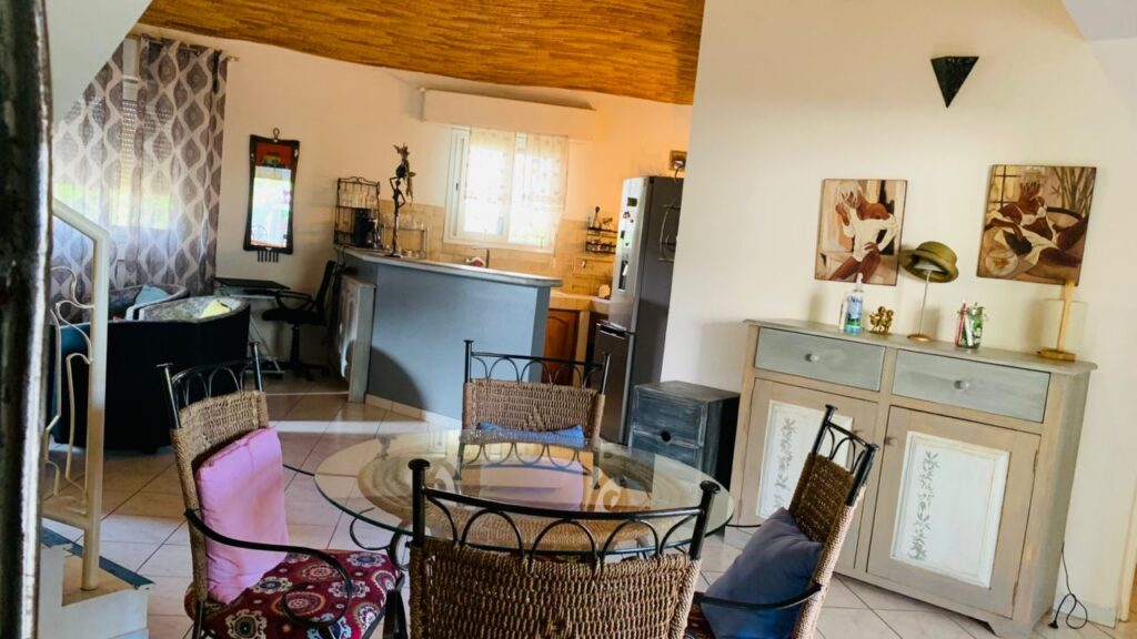 Villa à Louer en Résidence Saly (22)