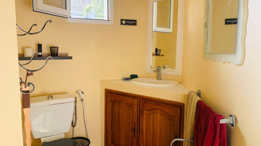 Villa à Louer en Résidence Saly (24)