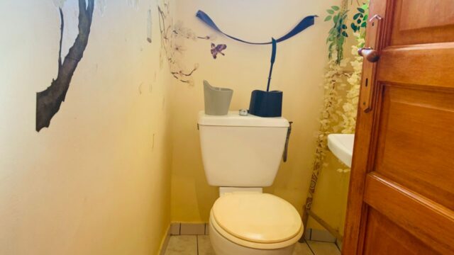 Villa à Louer en Résidence Saly (34)