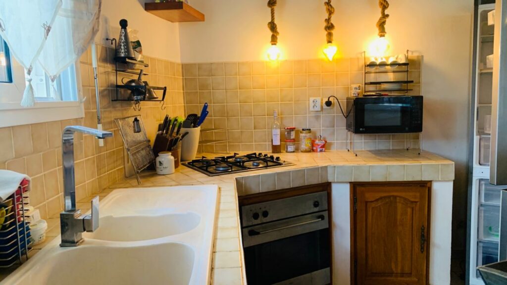 Villa à Louer en Résidence Saly (46)