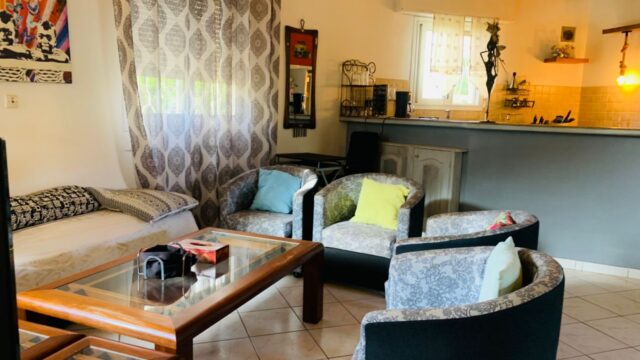 Villa à Louer en Résidence Saly (5)