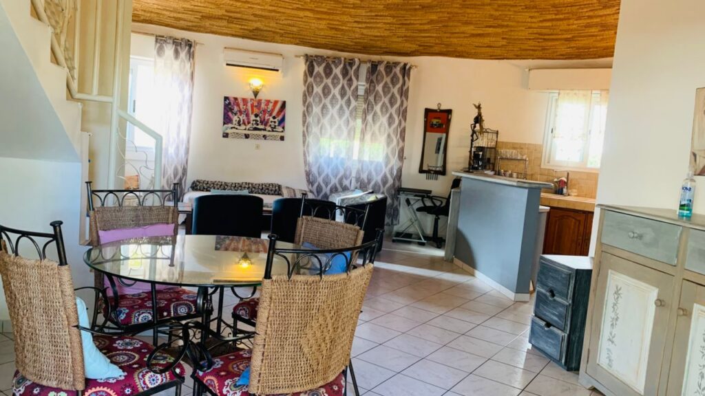 Villa à Louer en Résidence Saly (8)