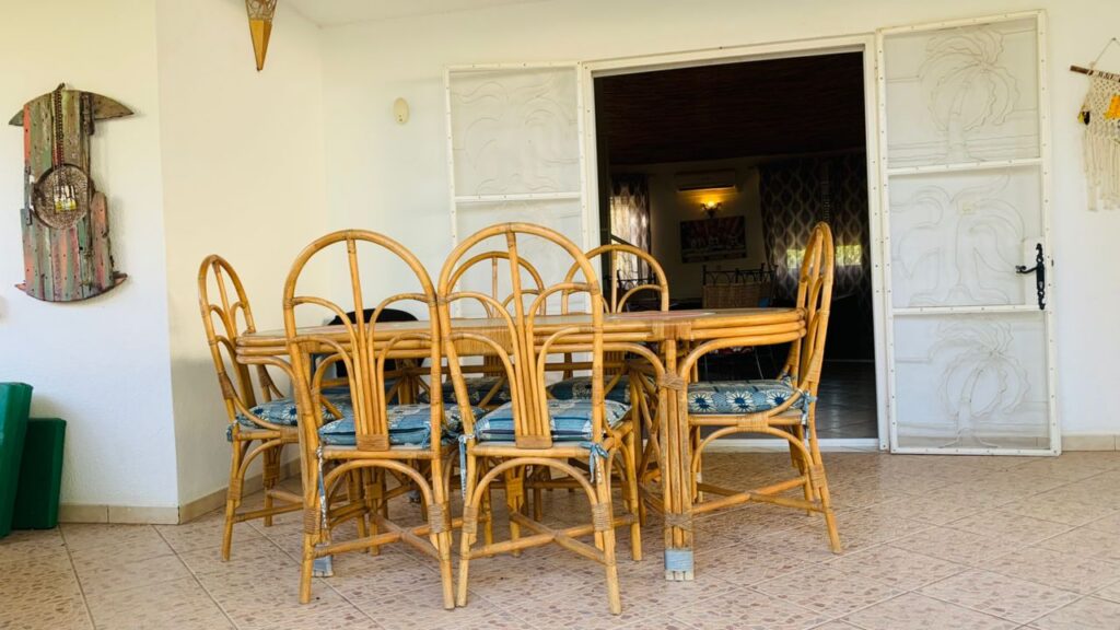 Villa à Louer en Résidence Saly (9)