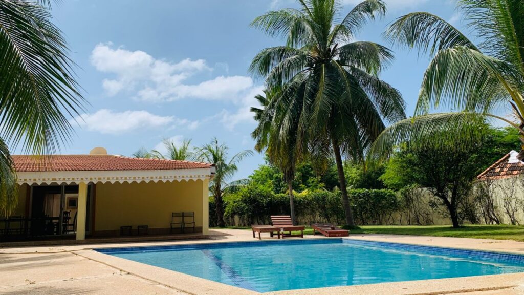 Villa à Louer en Résidence Saly Les Cristalinnes (1)