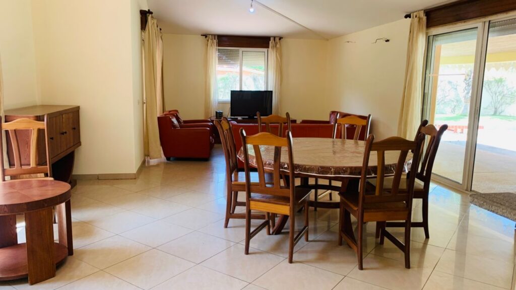 Villa à Louer en Résidence Saly Les Cristalinnes (10)