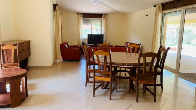 Villa à Louer en Résidence Saly Les Cristalinnes (10)