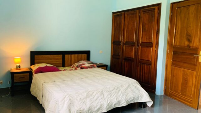 Villa à Louer en Résidence Saly Les Cristalinnes (14)