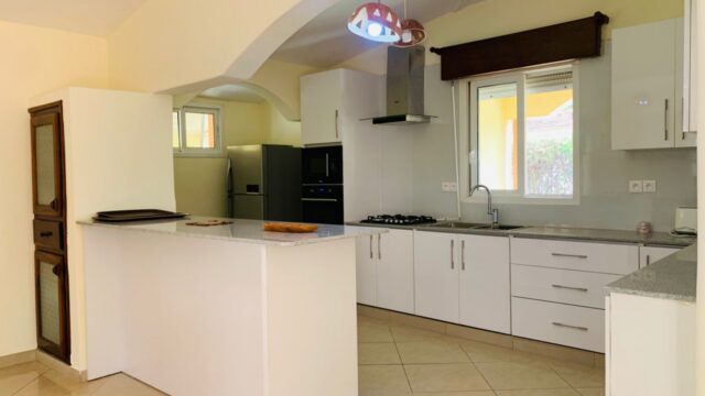 Villa à Louer en Résidence Saly Les Cristalinnes (4)