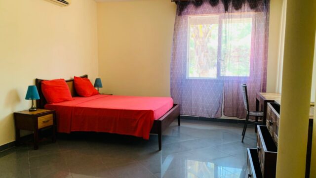 Villa à Louer en Résidence Saly Les Cristalinnes (48)