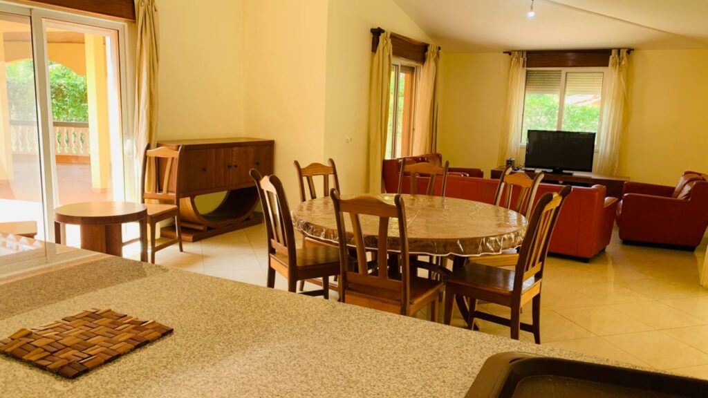 Villa à Louer en Résidence Saly Les Cristalinnes (5)