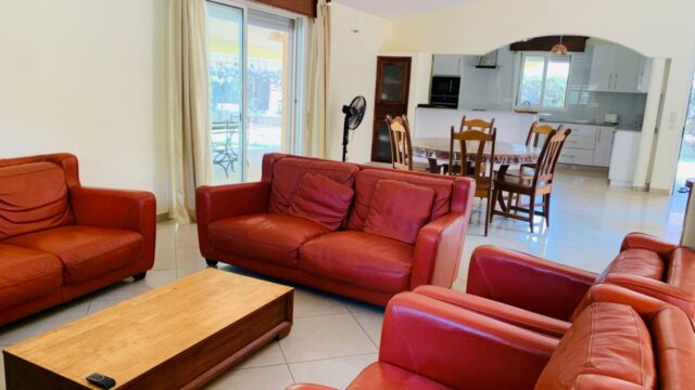 Villa à Louer en Résidence Saly Les Cristalinnes (9)