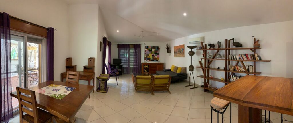 Villa à Louer en Résidence à Saly (10)