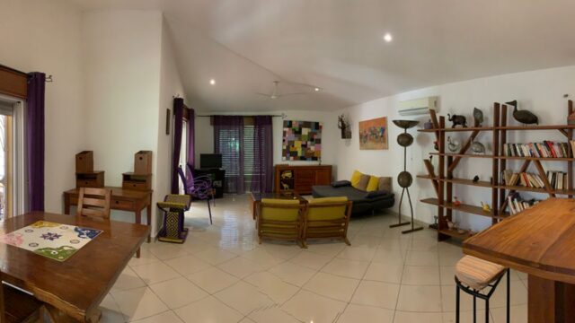 Villa à Louer en Résidence à Saly (10)