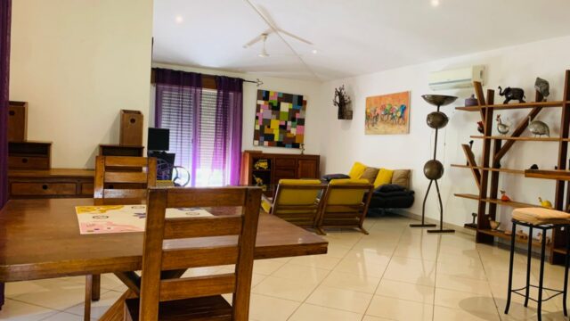 Villa à Louer en Résidence à Saly (11)