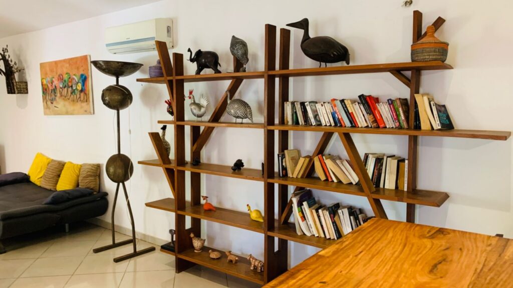 Villa à Louer en Résidence à Saly (12)