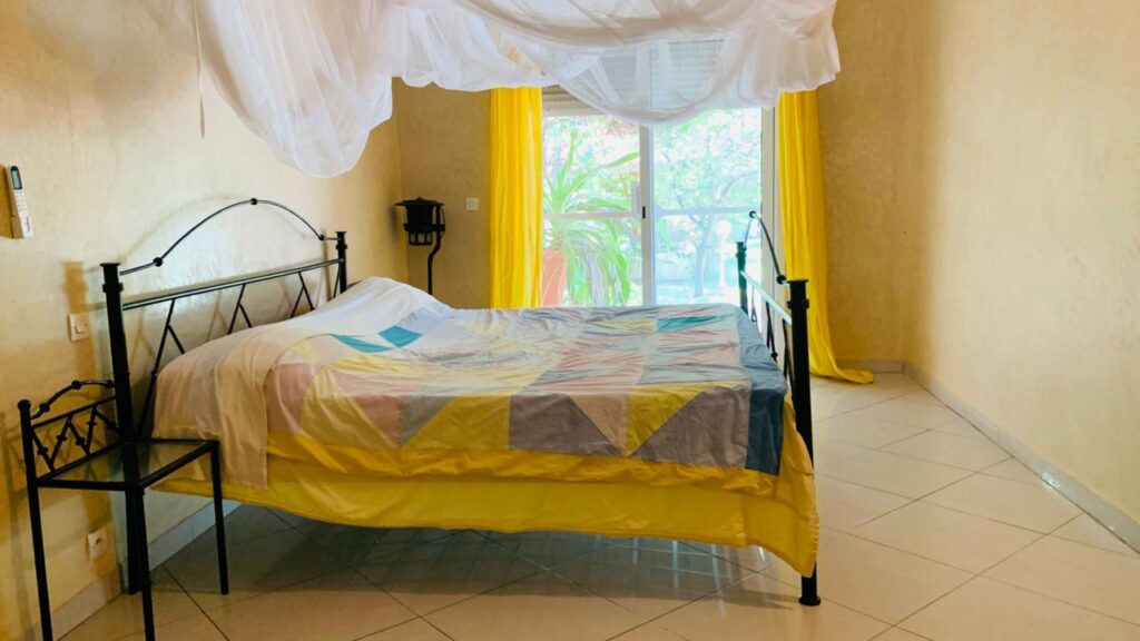 Villa à Louer en Résidence à Saly (18)