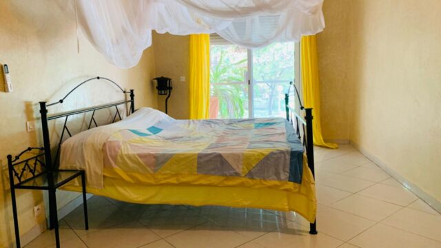 Villa à Louer en Résidence à Saly (18)