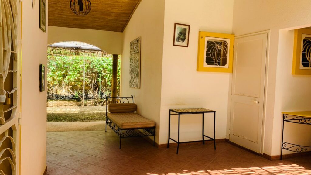 Villa à Louer en Résidence à Saly (20)