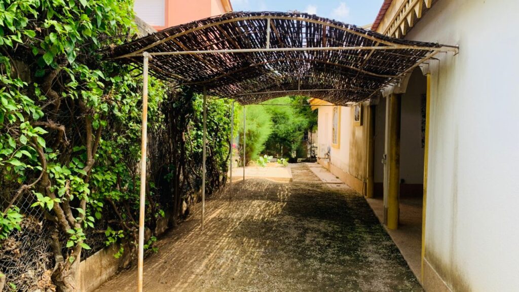 Villa à Louer en Résidence à Saly (3)