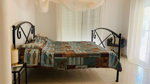 Villa à Louer en Résidence à Saly (42)