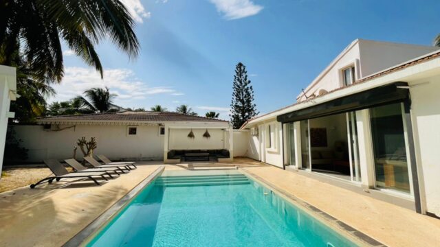 Villa de Prestige à Vendre Saly (28)