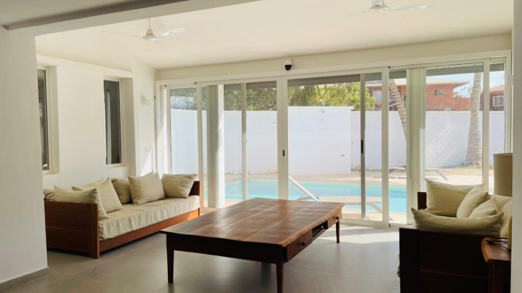 Villa de Prestige à Vendre Saly (3)