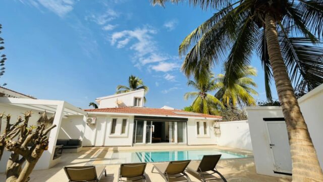 Villa de Prestige à Vendre Saly (30)