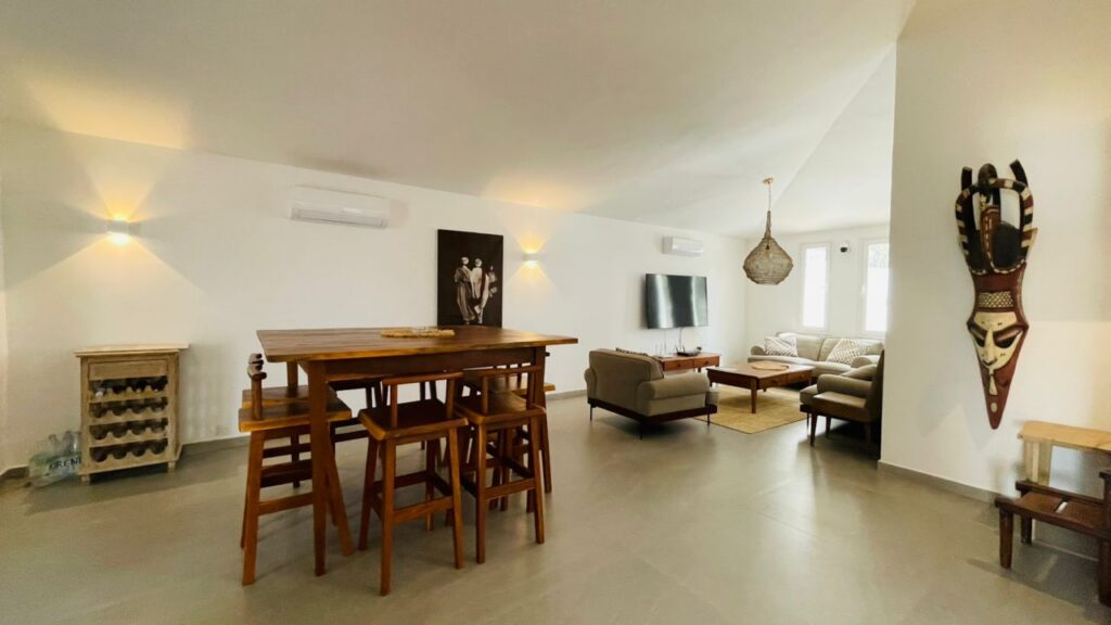 Villa de Prestige à Vendre Saly (35)